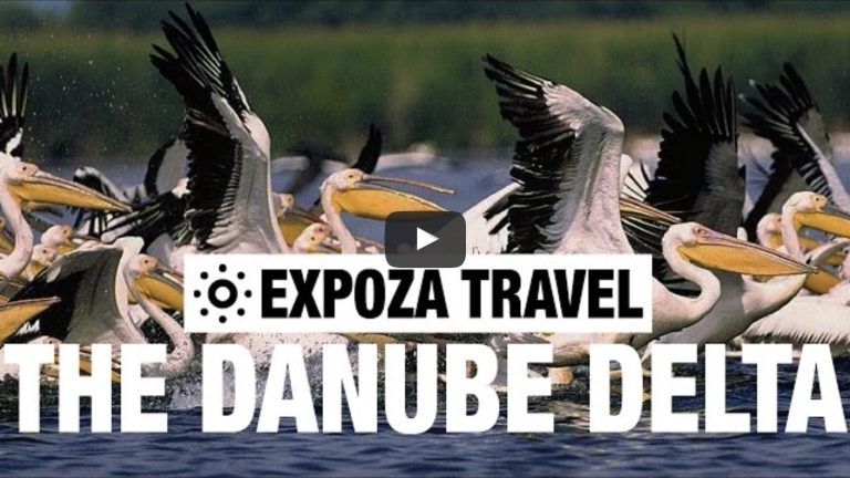 Das Donaudelta, ein Wunder der Natur im Herzen Europas