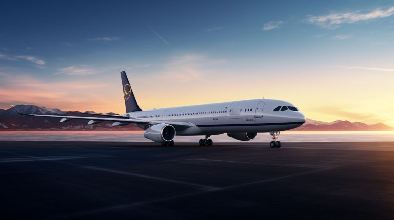 Lufthansa’s FlyNet Chat – Vom Testlauf zum kostenlosen Dauerangebot
